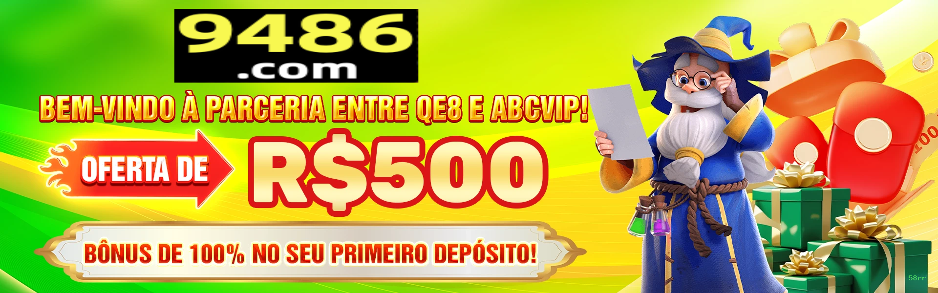 58rr multi dispositivo