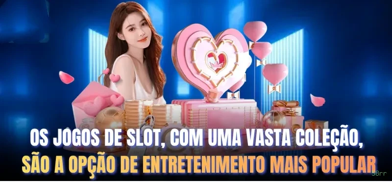 Slots 58rr - Sweet Bonanza e caça-níqueis populares