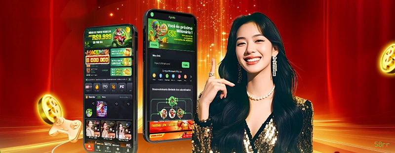 Slots com prêmios 58rr